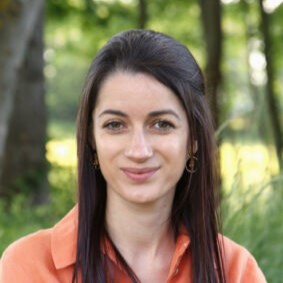 Prof. Julia Dorner BEd. MEd.