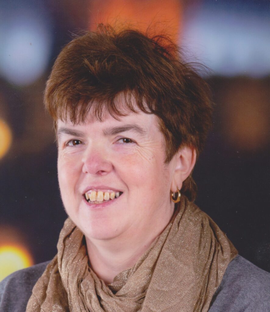 Monika Kirchsteiger