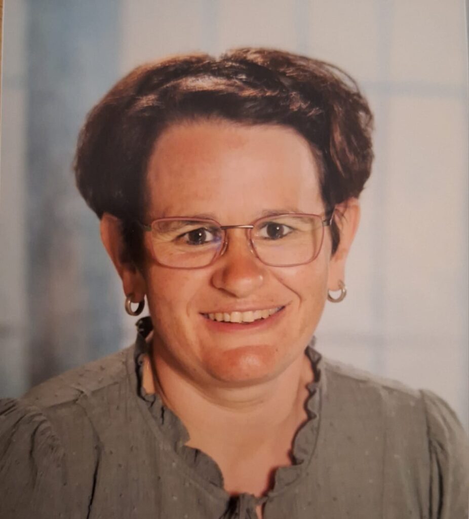 Ramona Weichselberger